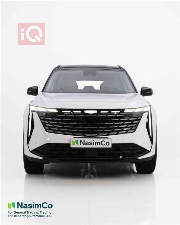 جیلی ستارەی 2025  بۆ فرۆشتن لە عێراق - سلێمانی